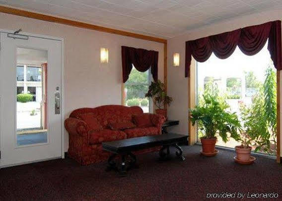 Rodeway Inn Mystic Bagian luar foto
